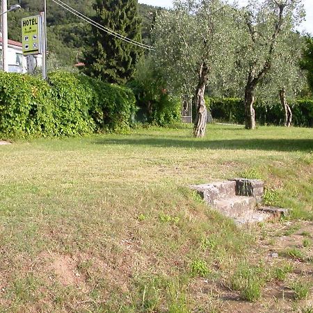 טורי דל בנקו Hotel San Faustino מראה חיצוני תמונה