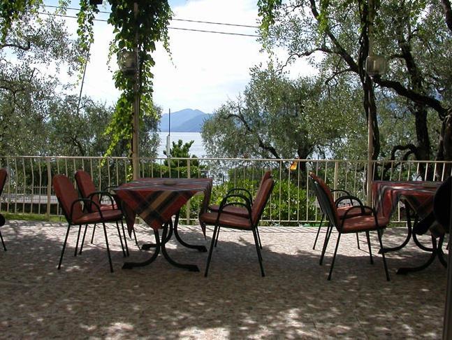 טורי דל בנקו Hotel San Faustino מראה חיצוני תמונה