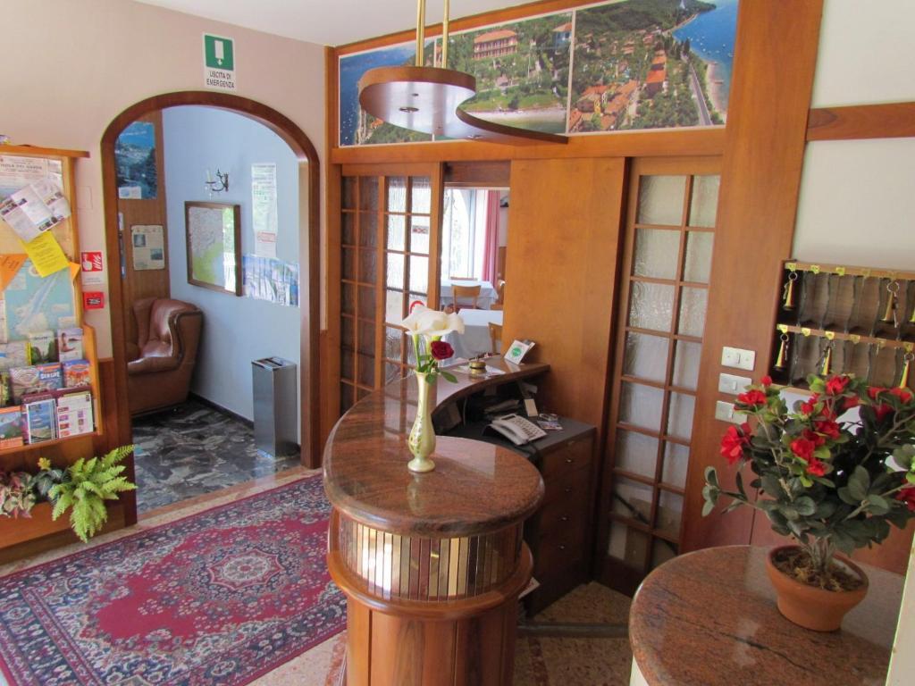 טורי דל בנקו Hotel San Faustino מראה חיצוני תמונה