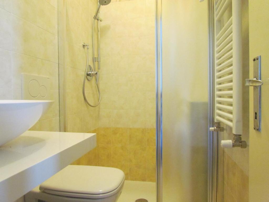 טורי דל בנקו Hotel San Faustino חדר תמונה