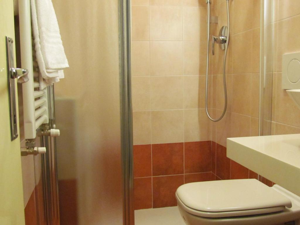 טורי דל בנקו Hotel San Faustino חדר תמונה