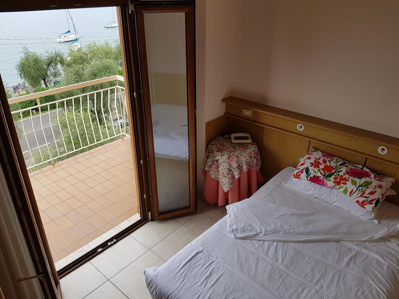 טורי דל בנקו Hotel San Faustino מראה חיצוני תמונה