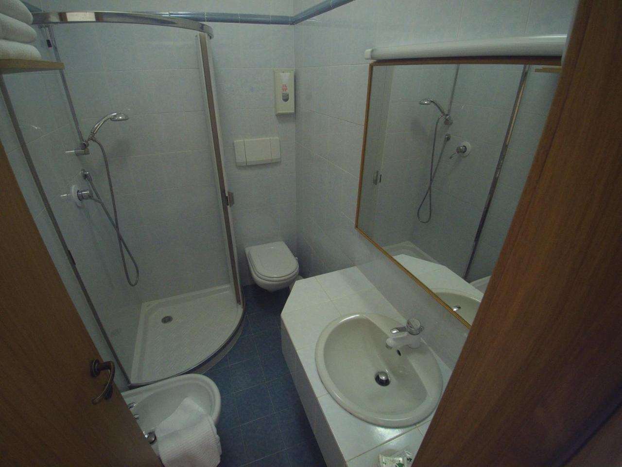 טורי דל בנקו Hotel San Faustino מראה חיצוני תמונה