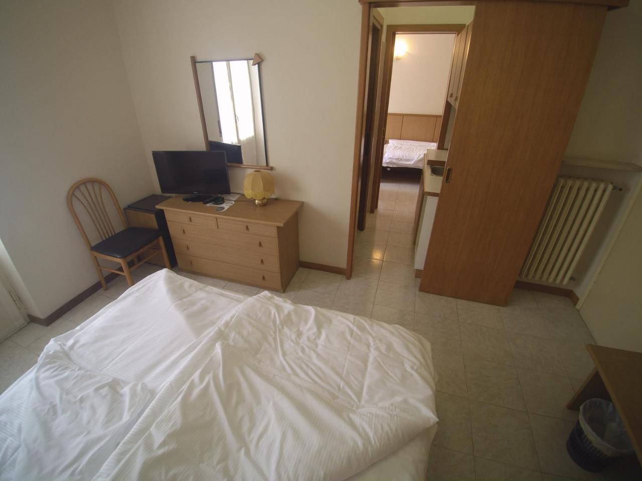 טורי דל בנקו Hotel San Faustino חדר תמונה