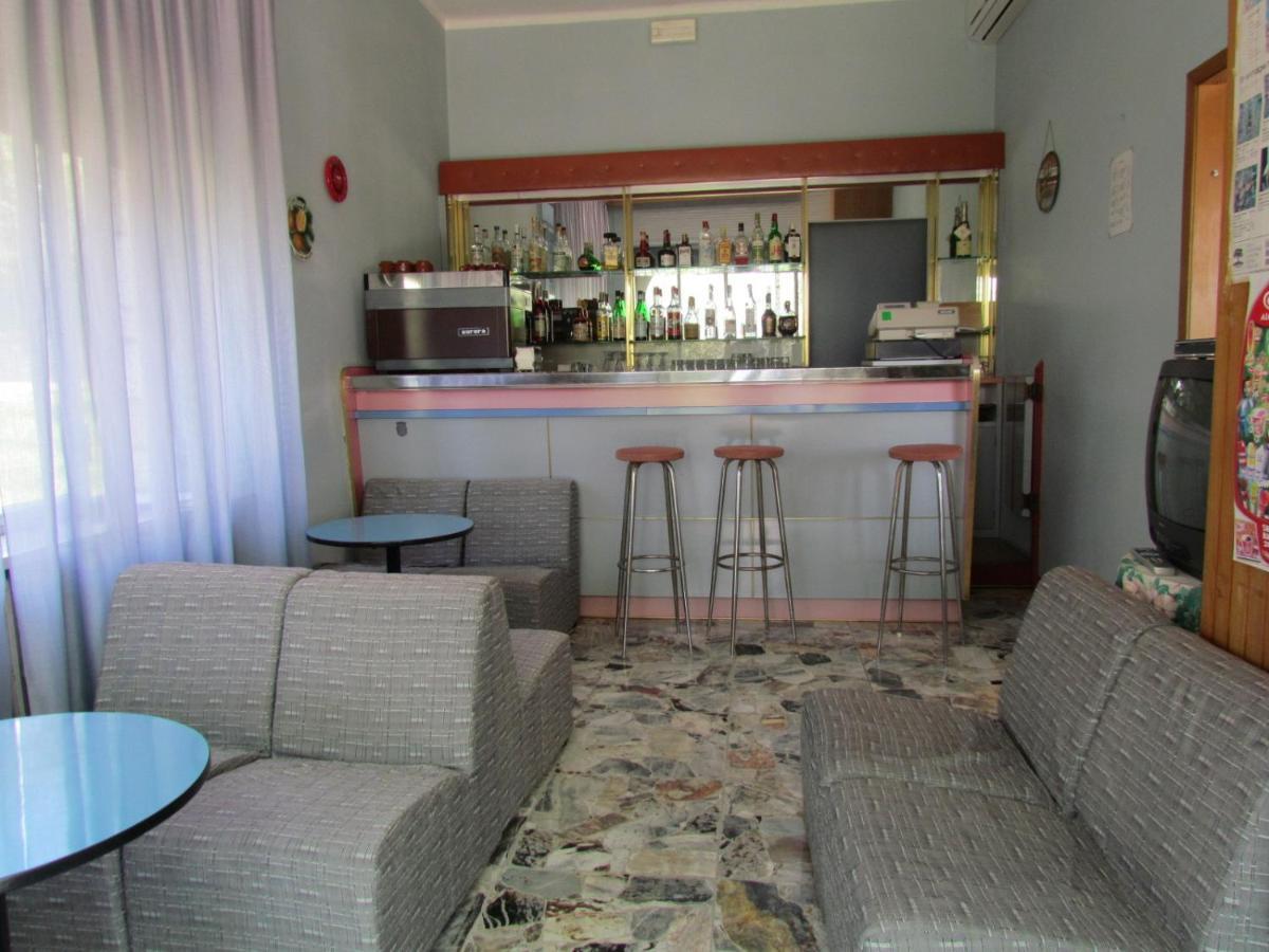 טורי דל בנקו Hotel San Faustino מראה חיצוני תמונה